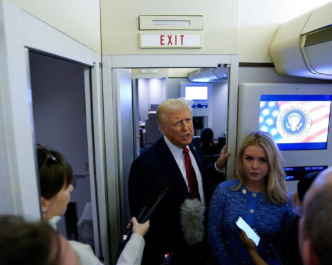 Legal expert on why Trump's federal grants freeze is 'definitely headed for the courts'