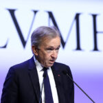 LVMH considers widening US footprint as CEO Arnault expresses France fatigue