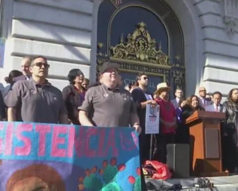 San Francisco officials reaffirm sanctuary city status amid ramped-up immigration enforcement