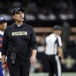 Bears hire Dennis Allen as defensive coordinator under new coach Ben Johnson