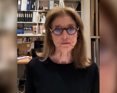 Caroline Kennedy accuses cousin RFK Jr. of being a 'predator'