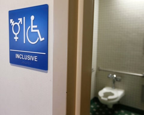 US Education Department probes Denver schools over all-gender bathroom