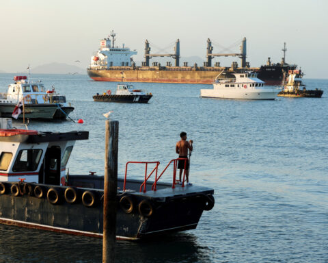 Senators raise concern about Chinese influence on Panama Canal operations