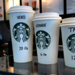 Starbucks' Niccol aims to tame the chain's mobile order floods