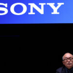 Sony Group says President Totoki to add CEO role from April