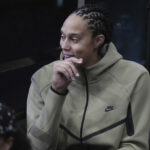 Brittney Griner to sign with the Atlanta Dream, AP source says