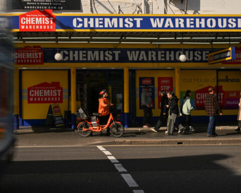 Australia's Sigma shareholders approve $5.5 billion Chemist Warehouse merger