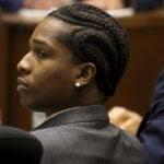 A$AP Rocky's accuser set to testify about alleged shooting in the biggest moment at rapper's trial