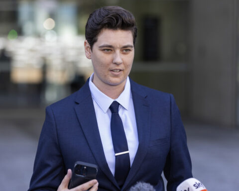 14 members of an Australian religious group are convicted over diabetic girl's death