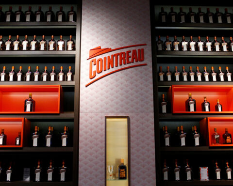 Cognac-maker Remy flags deeper than expected annual sales fall