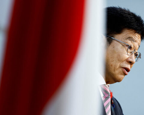 Japan to cooperate with Bessent on forex, other issues