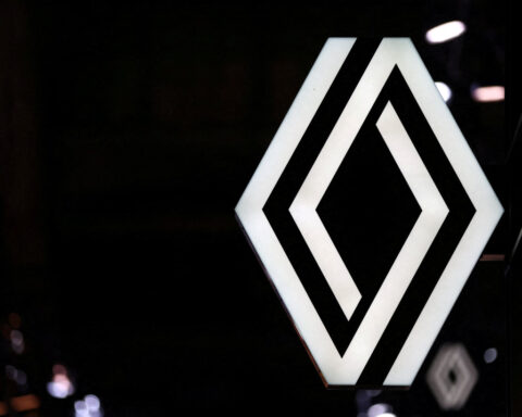 Renault and Volvo electric van unit wins new orders