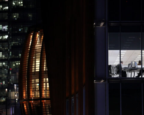 Italy business and consumer morale pick up in January