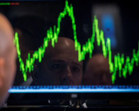 AI stock shock could spark broader gains in US market