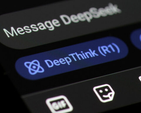 Why DeepSeek could mark a turning point for Silicon Valley on AI