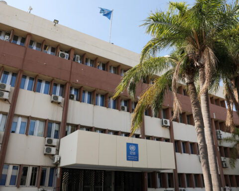 UNRWA Lebanon says not impacted by US aid freeze or new Israeli law