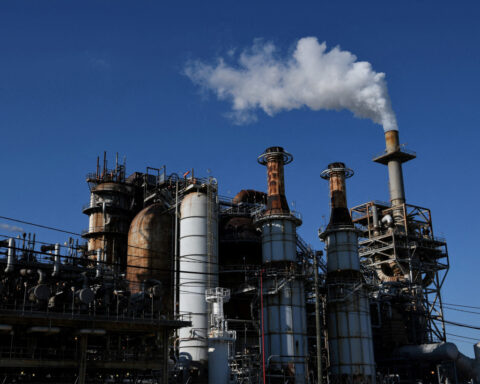 LyondellBasell signs renewable power purchase agreements in Europe