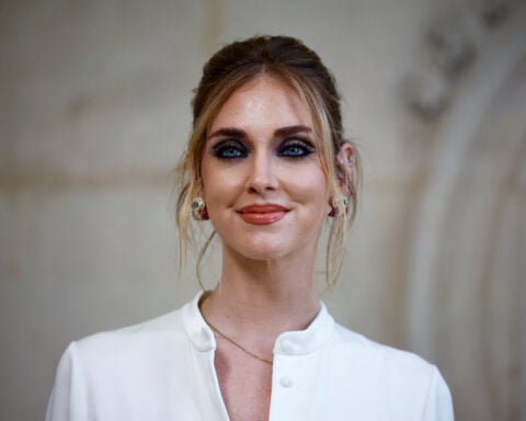 Milan court to try influencer Chiara Ferragni for fraud over charity claims