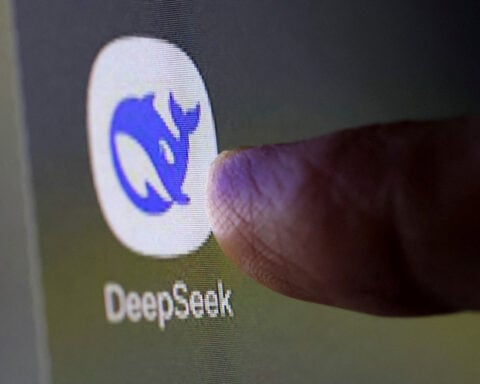 High-Flyer, the AI quant fund behind China's DeepSeek