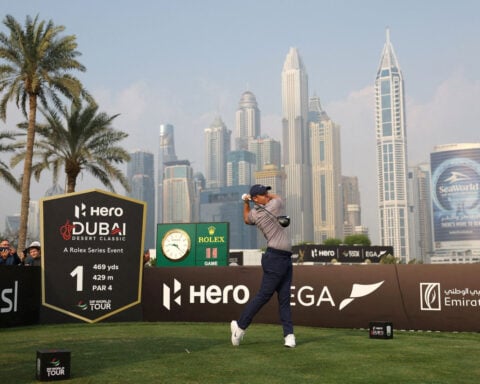 Rory McIlroy thinks the PGA Tour could copy the NFL and have fewer events in a season