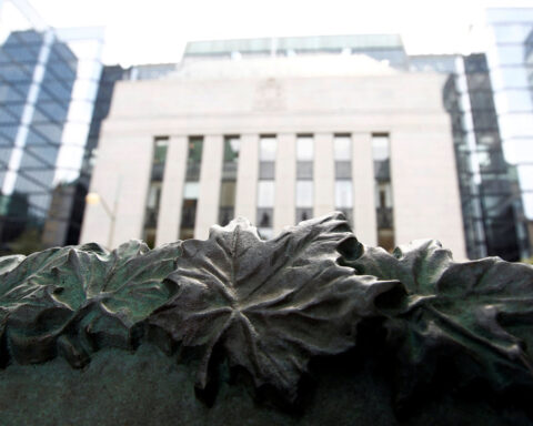 Bank of Canada cuts growth forecasts for 2025 and 2026
