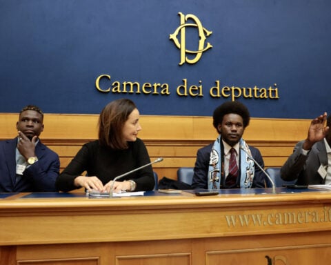 Why Italy's PM Meloni got caught up in Libyan war crimes case