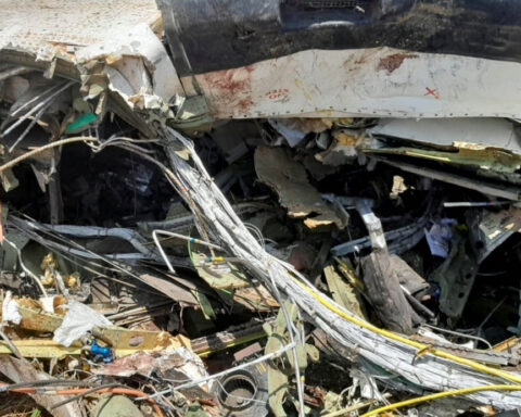 Plane crash in South Sudan kills 20 oil workers