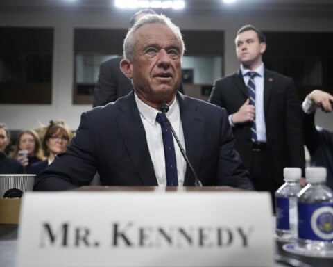 What US adults think of Robert F. Kennedy Jr. and his views on vaccines, fluoride and raw milk
