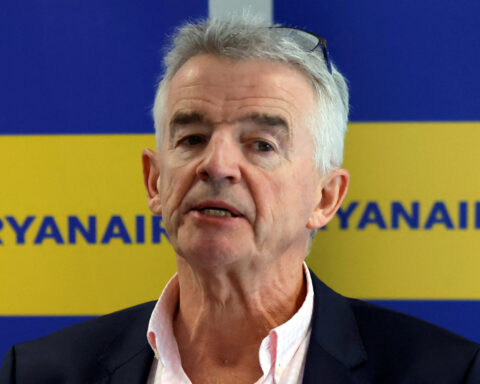 Ryanair boss sceptical about new Heathrow runway, plans major UK investment