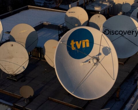 Warner Bros Discovery gets at least three bids for Polish broadcaster TVN