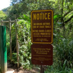 Illegal hikers on Haiku Stairs frustrates city officials