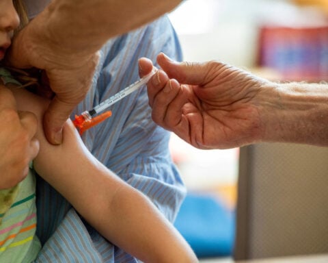 Dr. Sanjay Gupta: Benefits of vaccines are a matter of fact