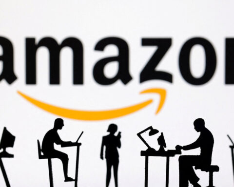 Lawsuit accuses Amazon of secretly tracking consumers through cellphones