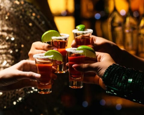 The truth about alcohol and your health, according to data