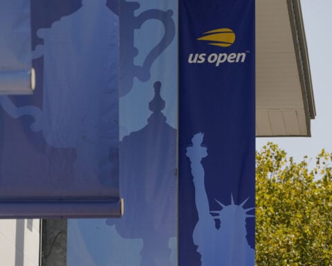 The US Open tennis tournament is adding a 15th day by moving to a Sunday start in 2025