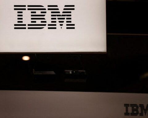 IBM beats profit estimates as AI shift boosts software performance, shares surge