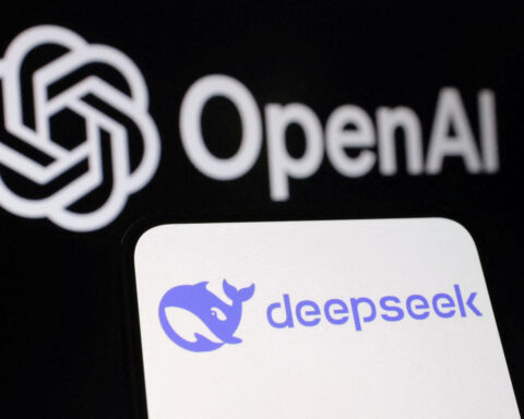 Microsoft rolls out DeepSeek's AI model on Azure