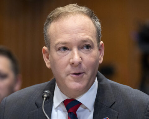 Senate confirms Zeldin to lead Environmental Protection Agency as Trump vows to cut climate rules