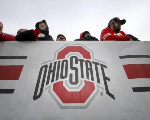 Ohio State quality control coach placed on leave amid university investigation