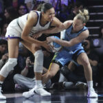 Courtney Vandersloot to sign with Chicago Sky, returning to franchise that drafted her