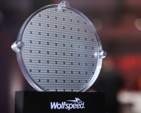 Wolfspeed beats Q2 revenue as business transition takes hold