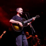 Dave Matthews pulls out of FireAid benefit concert due to ‘critical’ family health matter