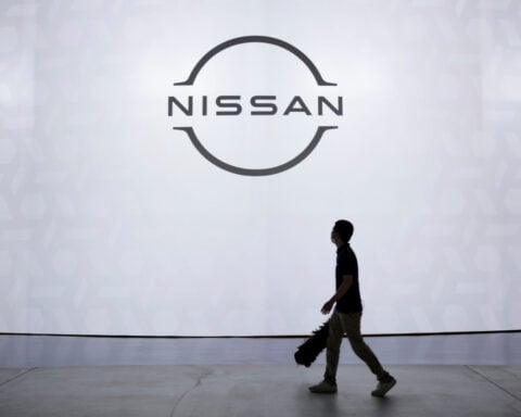 Nissan cuts shifts, offers employee buyouts at 3 US plants in bid to shed jobs