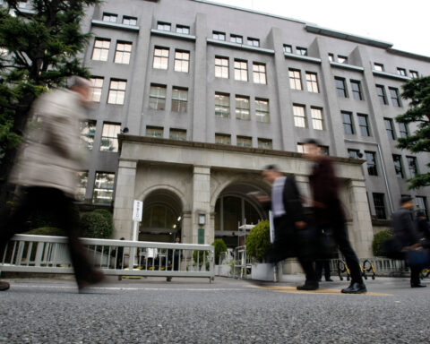 Japan's government interest costs to swell more than 50% in next few years