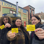 Should Sundance stay in Utah? State leaders and locals rally to keep the independent film festival