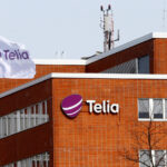 Telia core profit rises less than expected in fourth quarter