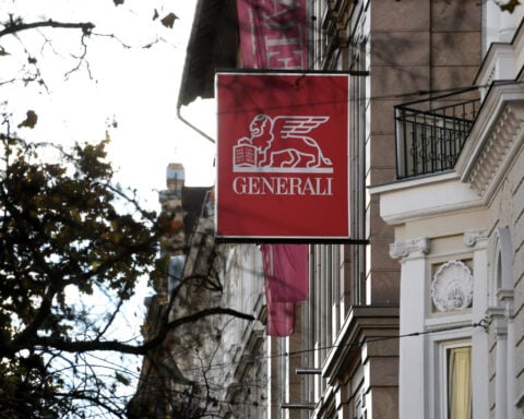 Generali to return investors more than 8.5 billion euros under new strategy