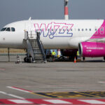 Wizz Air cuts annual profit forecast on rising costs