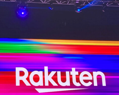Japan's Rakuten Group scraps plan to list Rakuten Securities