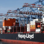 Hapag-Lloyd sees earnings quadruple in fourth quarter